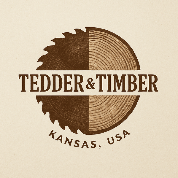 Tedder & Timber