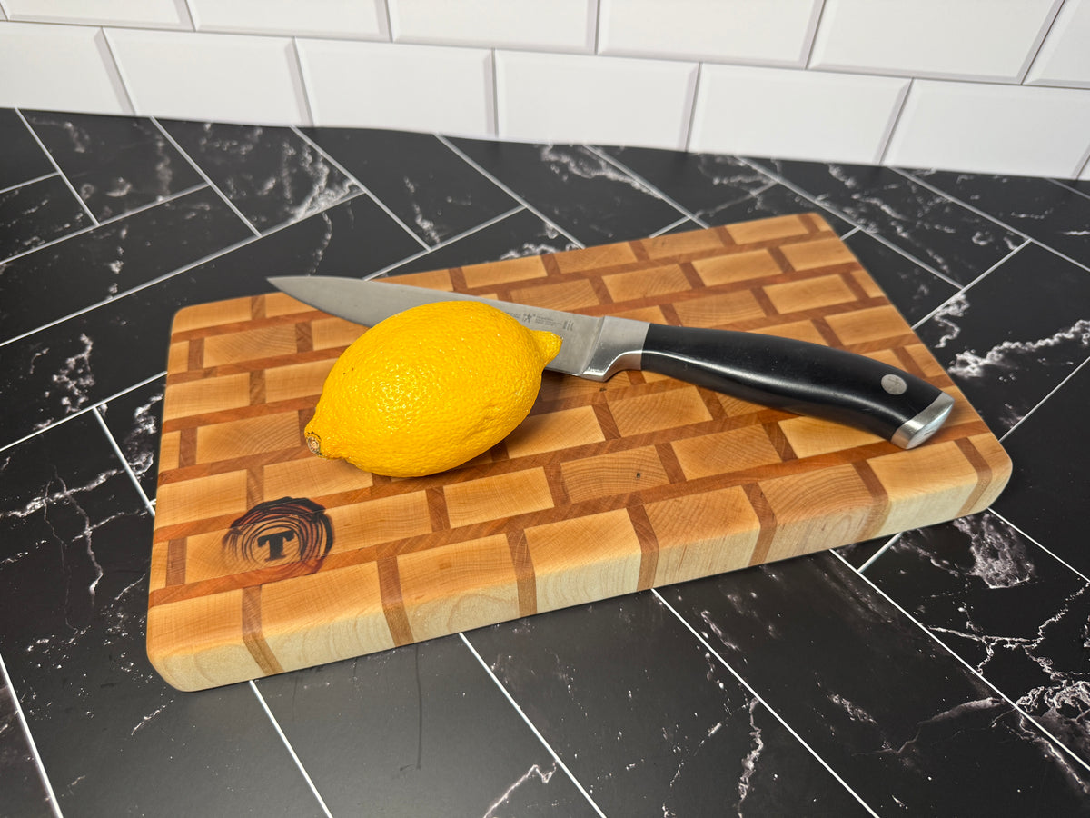 Harvest Light - The Limestone Brick Board