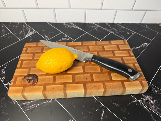 Harvest Light - The Limestone Brick Board