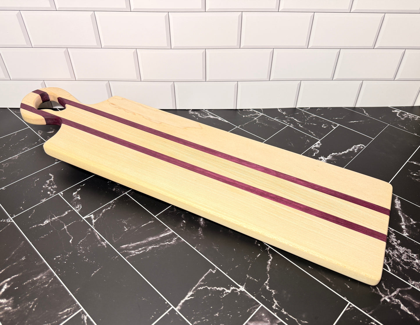Founder's Release - Hearth Gather Board