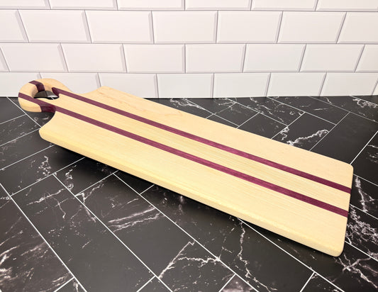 Founder's Release - Hearth Gather Board